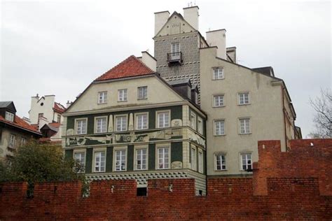 Private Half Day Tour Highlights Of Warsaw