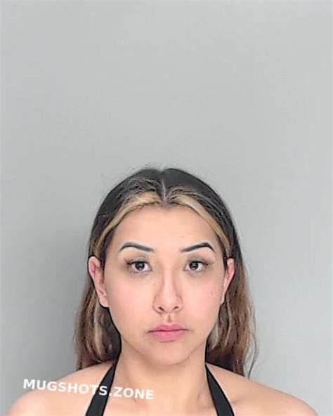 Heath Erica 03032024 Nueces County Mugshots Zone