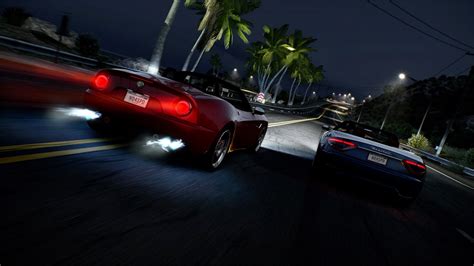 Need For Speed Hot Pursuit Remastered Recensione Gamesoul It