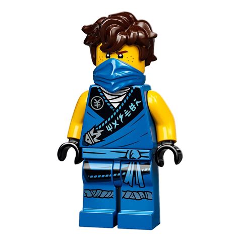 Lego Ninjago Jay Kai Legacy Lego Njo576a Njo630 Jay Kai