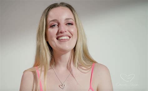 All Adult Network Charlie Fordes St Anal Scene Of Her Career Debuts