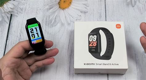 Xiaomi Smart Band Active Saatini Tan Tt Teknobird