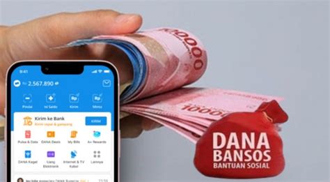 Nik Ktp Ini Terpilih Jadi Penerima Saldo Dana Gratis Rp Dari