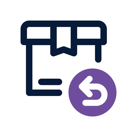 Return Icon Glyphicon For Your Website Mobile Presentation And Logo