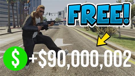 ROCKSTAR CAN T PATCH THIS GTA 5 SOLO MONEY GLITCH For Everyone On All