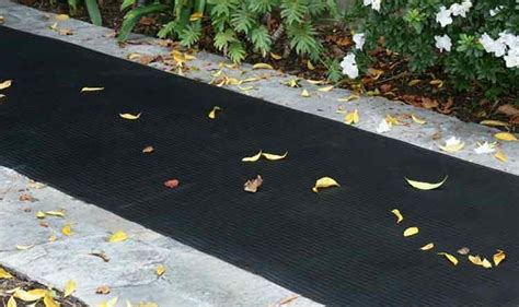 Anti-Slip Rubber Garage Floor Mats: Increase Safety in Wet Areas ...