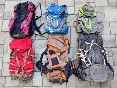 What Size Backpack Is Best For Your Hike? - Exploring Wild