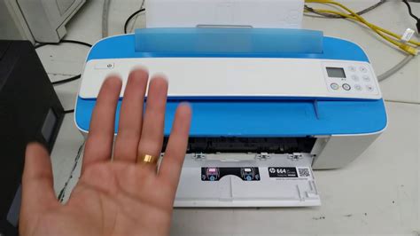 Hp Deskjet 4100e Manual