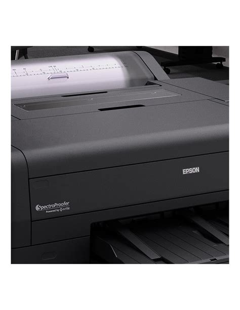 Plotter Epson Surecolor Sc P Std Spectro