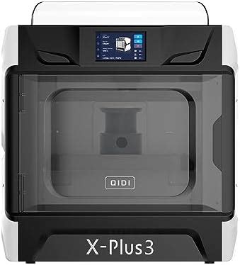 R Qidi Technology X Plus Impresoras D Totalmente Actualizadas