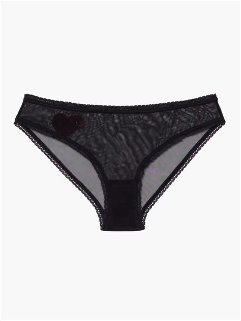 Hearts Bikini Savage