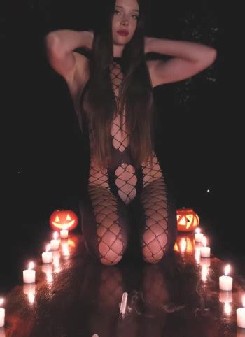 Watch OnlyFans 2022 Kate Kuray Sorceress Fucked And Cum In Pussy