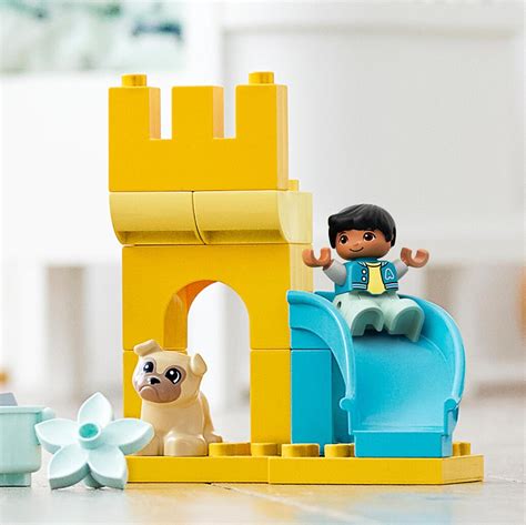 Klocki LEGO DUPLO Pudełko z klockami Deluxe 10914 Max Elektro