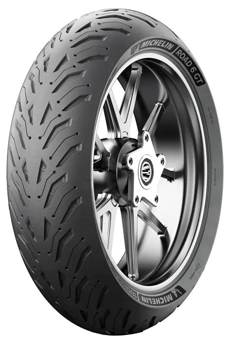 Michelin Road Gt Rear Zr W Tl Reifen