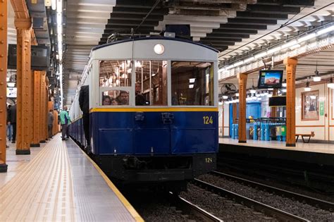 La Ciudad invita a celebrar los 110 años del Subte porteño Buenos