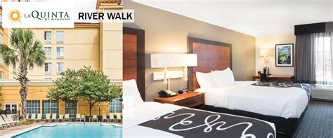 San Antonio River Walk Hotels With Free Breakfast And Parking