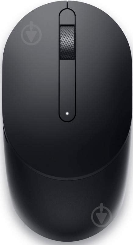 ᐉ Мышка Dell Full Size Wireless Mouse Ms300 Black 570 Aboc • Купить