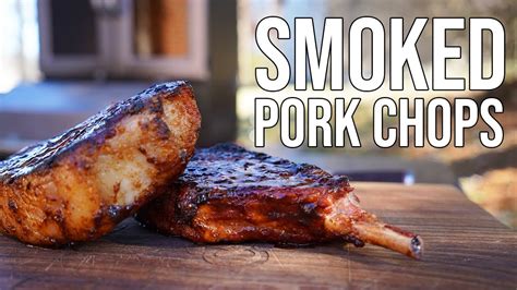 Pit Boss Pellet Grill Pork Chop Recipe Besto Blog