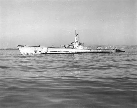 US Submarine Production During WW2 | Math Encounters Blog