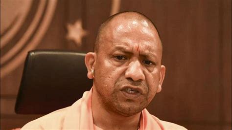 Yogi Adityanath Asks Heads Of Selection Boards To Provide 10 000