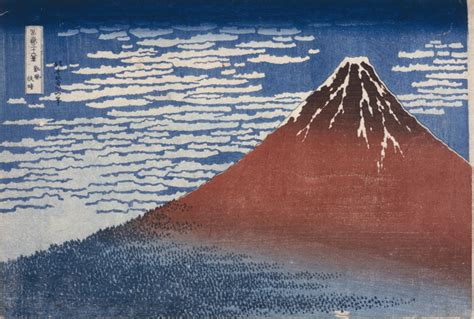 Katsushika Hokusai - 131 Artworks, Bio & Shows on Artsy
