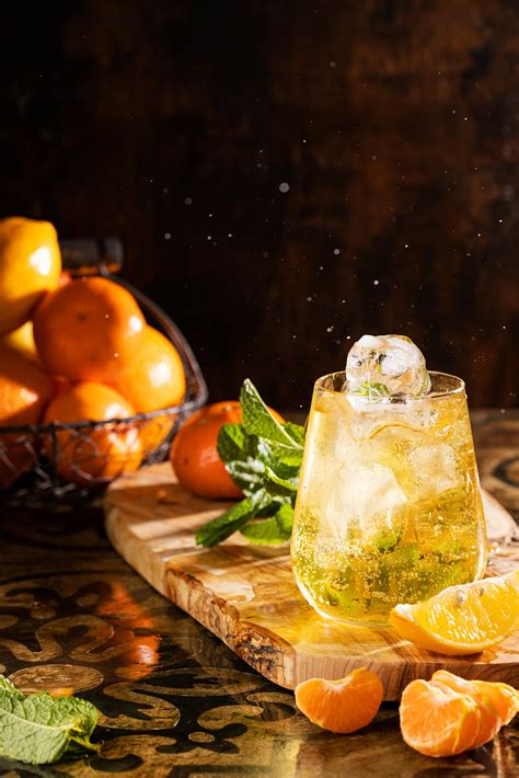 Грузинский продукт :: Behance