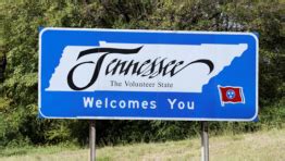 Best Casinos in Tennessee - Tennessee Casino List