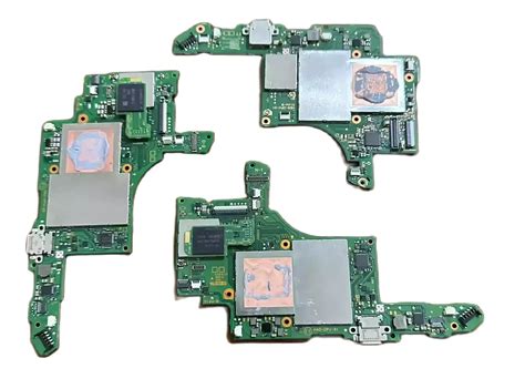 Ns Mainboard Original Motherboard For Ns Switch V1 Oled Console