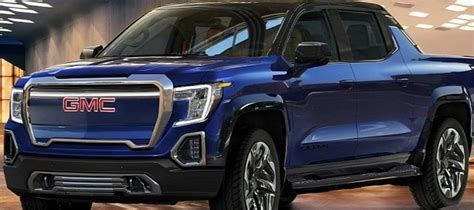 How Does The New 2024 Gmc Sierra Ev Denali Stack Up To Other Electric