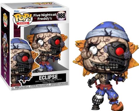 Funko Pop Fnaf Niska Cena Na Allegro Pl