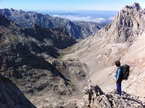 5 espectaculares destinos para tus vacaciones en la montaña