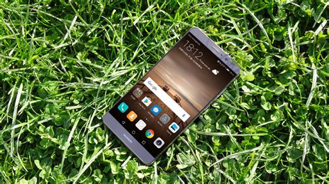 Así Es El Huawei Mate 9 Lite Versión Reducida A Menor Precio