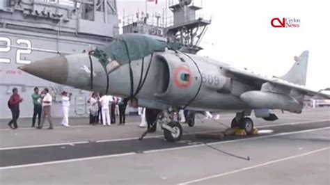 India Decommissions Its Oldest Aircraft After Years Youtube