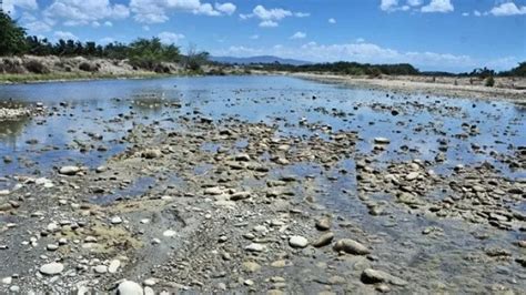 Gobierno Asegura Toma Medidas Necesarias Para Minimizar La Fuerte