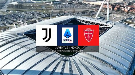 Juventus Vs Monza Full Match Replay Serie A 2022 2023