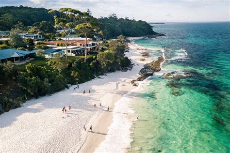 Hyams Beach, NSW | Wiki Australia