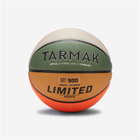 BT500 Touch S7 TARMAK - Decathlon