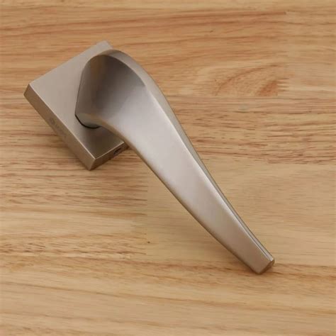 Mild Steel Mortise Lever Door Handle Length Inch At Rs Set In