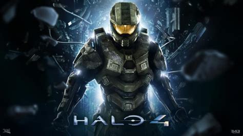 'Halo 4' Characters, Vehicles to be Revealed on Jan. 24 | IBTimes