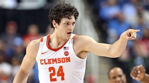 Acc Basketball Tournament Clemson Vs Nc State Score Recap The State