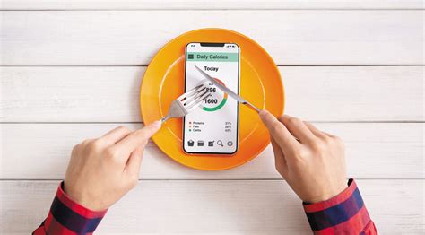 The Best Calorie Counter Apps Of For Android Day Shape Up