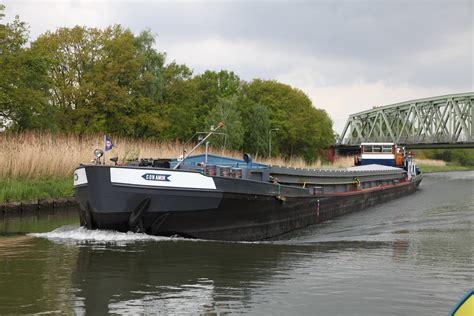 Con Amor | Binnenvaart in Beeld