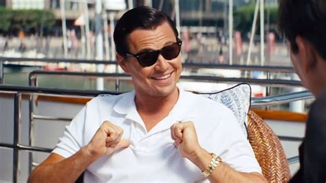 The Wolf Of Wall Street Wallpapers Wallpaper Cave