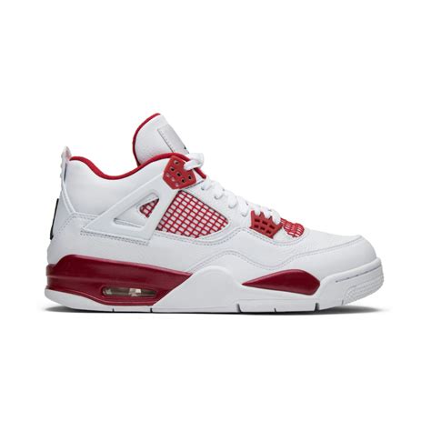 购买 Air Jordan 4 复刻版 替换89 308497 106 Novelship