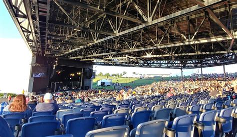 Lakeview Amphitheater Syracuse Seating Chart Elcho Table