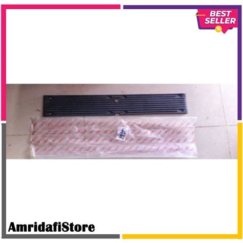 Jual Karpet Tangga Belakang Kijang Grand Keren Shopee Indonesia