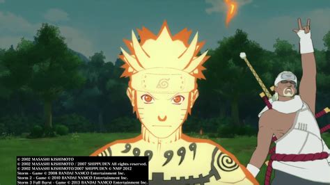 Naruto Shippuden Ultimate Ninja Storm Trilogy 20200604033036 Youtube