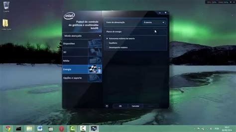 Como Aumenta O Desempenho Da Sua Intel ® Hd Graphics 3000 Youtube