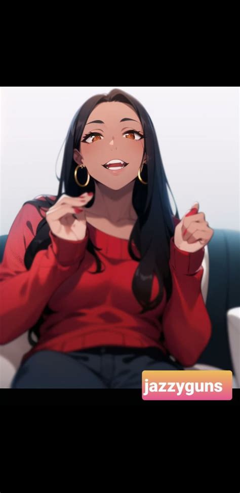 JazzyGuns Twerking For The First Time Reanimated : r/JazzyGunsArt2