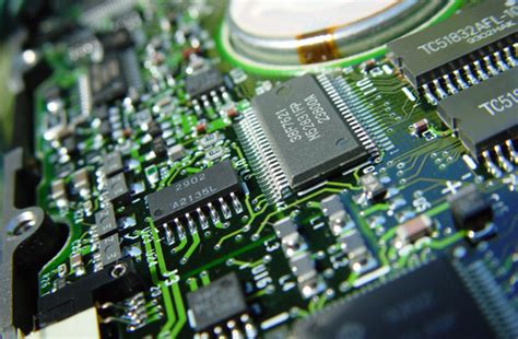 Discover The Importance Of Electronics Systems OrientMCT Course In